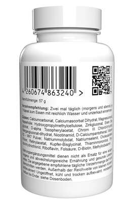 Sie sehen eine Packung CORSANUM KPS, Produktbild: 02 CORSANUM KPS, A-Nr.: 5823373 - 02