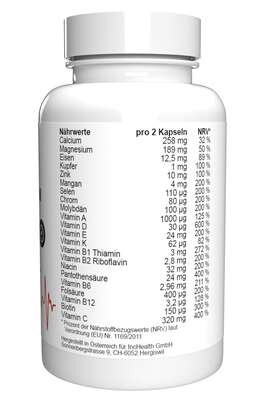 Sie sehen eine Packung CORSANUM KPS, Produktbild: 03 CORSANUM KPS, A-Nr.: 5823373 - 03