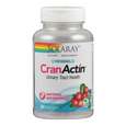 Sie sehen eine Packung Supplementa CranActin Chewables Kautabletten, Produktbild: 01 Supplementa CranActin Chewables Kautabletten, A-Nr.: 5573611 - 01