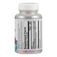 Sie sehen eine Packung Supplementa CranActin Chewables Kautabletten, Produktbild: 02 Supplementa CranActin Chewables Kautabletten, A-Nr.: 5573611 - 02