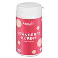 BjökoVit Cranberry-Kürbis Kapseln vegan, A-Nr.: 5174590 - 01