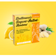 DALLMANN'S INGWER-SALBEI, zfr., 37g FS, A-Nr.: 5202903 - 02