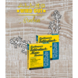 DALLMANN'S ISL.MOOS-BONBONS, 37g, FS, A-Nr.: 3390237 - 02
