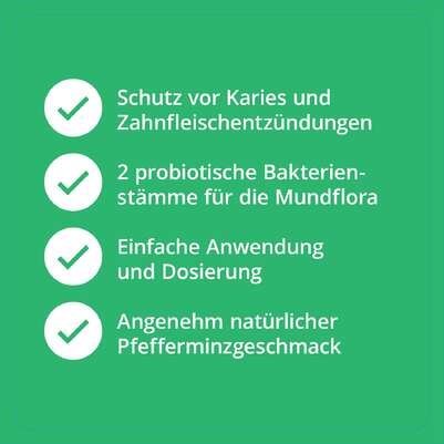 Sie sehen eine Packung Casida Dental Protect Zahnpulver, Produktbild: 03 Casida Dental Protect Zahnpulver, A-Nr.: 5423254 - 03