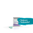 Sie sehen eine Packung DentaSan ProbioGUM, Produktbild: 03 DentaSan ProbioGUM, A-Nr.: 5160949 - 03