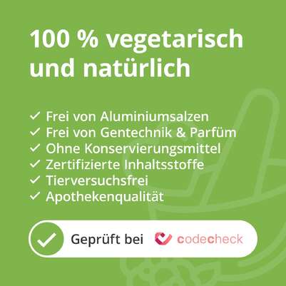 Deocreme Natural, A-Nr.: 5174041 - 05
