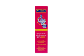 Dermifant®-Kindercreme 20% MED, A-Nr.: 3258420 - 01