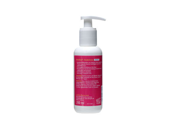 Dermifant®-Kinderlotion Repair, A-Nr.: 4795114 - 01