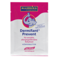 Sie sehen eine Packung Dermifant® Prevent Körperbutter 10 x 10ml, Produktbild: 02 Dermifant® Prevent Körperbutter 10 x 10ml, A-Nr.: 5585985 - 02