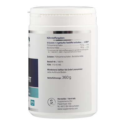 CEVE Colon Fit Pulver, A-Nr.: 5756406 - 02
