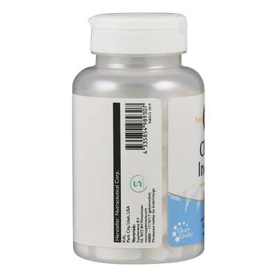 Supplementa Cholin &amp; Inositol 500mg Tabletten, A-Nr.: 5395380 - 03