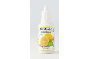 Citrobiotic Grapefruitkernextrakt, A-Nr.: 2218832 - 01