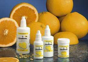 Citrobiotic Grapefruitkernextrakt, A-Nr.: 2218832 - 02