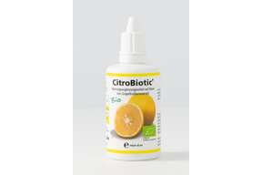 Citrobiotic Grapefruitkernextrakt, A-Nr.: 2218849 - 01