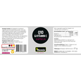 Sie sehen eine Packung Hanoju Coenzyme Q10 250mg + Vitamin C 250mg Kapseln, Produktbild: 02 Hanoju Coenzyme Q10 250mg + Vitamin C 250mg Kapseln, A-Nr.: 4256400 - 02