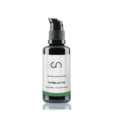 CNI Kameliensamen Öl Bio Mix+Match DIY, A-Nr.: 5279455 - 01