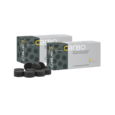 Carbo Medicinalis "Sanova" Tabletten, A-Nr.: 0798860 - 02