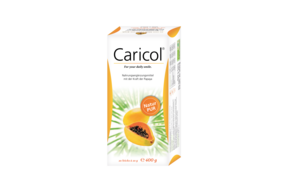 Caricol®, 20 x 20g, A-Nr.: 2850381 - 01
