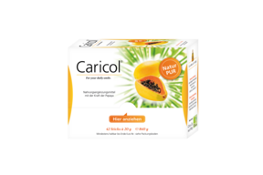 Caricol®, 42 x 20g, A-Nr.: 5742628 - 01