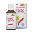 Espara Cayenne-Pfeffer Alchemistische Essenz, A-Nr.: 4039950 - 01