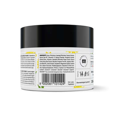 Sie sehen eine Packung Arlberger Calendulin Classic Ringelblumensalbe 200ml, Produktbild: 03 Arlberger Calendulin Classic Ringelblumensalbe 200ml, A-Nr.: 0824391 - 03
