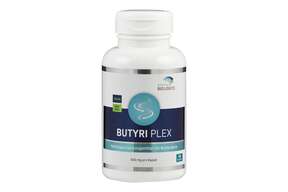 Supplementa Butyri Plex Kapseln, A-Nr.: 5596664 - 01