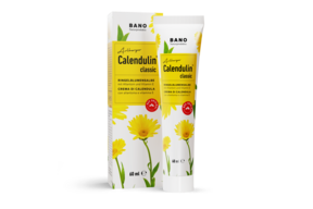 Arlberger Calendulin Classic Ringelblumensalbe, A-Nr.: 5598999 - 01