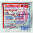 Brandwundenkompresse 10x10cm, A-Nr.: 4894709 - 02