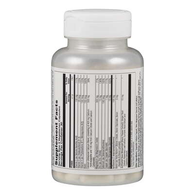Supplementa BONE DEFENSE Kapseln, A-Nr.: 5395954 - 02