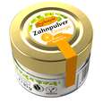 Birkengold Zahnpulver Orange, A-Nr.: 5160286 - 02
