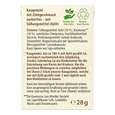 Birkengold Kaugummi Zimt nat. Kaumasse, A-Nr.: 5160352 - 01