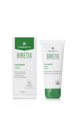 Sie sehen eine Packung BiRetix Isorepair Creme, Produktbild: 01 BiRetix Isorepair Creme, A-Nr.: 5417118 - 01