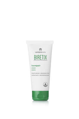 Sie sehen eine Packung BiRetix Isorepair Creme, Produktbild: 03 BiRetix Isorepair Creme, A-Nr.: 5417118 - 03
