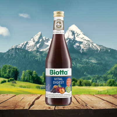 Biotta VITAL DIGEST Bio, A-Nr.: 5644682 - 03