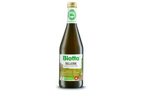 Biotta SELLERIE Bio, A-Nr.: 4248501 - 01