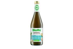 Biotta KARTOFFEL Bio, A-Nr.: 4247973 - 01