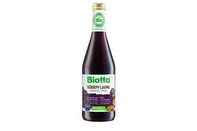 Biotta DÖRRPFLAUME, Bio, A-Nr.: 4520765 - 01