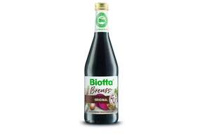 Biotta Breuss Original Bio, A-Nr.: 4247878 - 01
