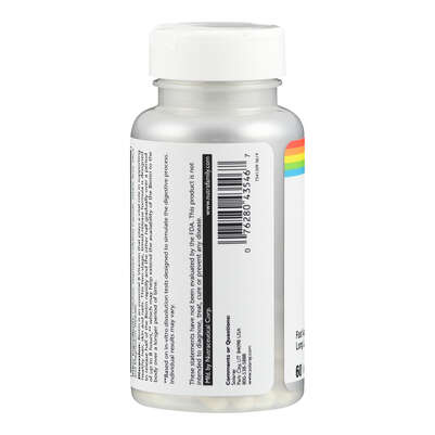 Sie sehen eine Packung Supplementa Biotin 5000 mcg verz. Abgabe Kapseln, Produktbild: 03 Supplementa Biotin 5000 mcg verz. Abgabe Kapseln, A-Nr.: 5573479 - 03