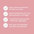 Casida Biotin Komplex mit Zink + Selen, A-Nr.: 5463615 - 03