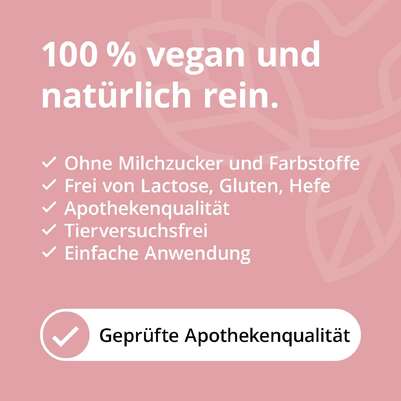 Casida Biotin Komplex mit Zink + Selen, A-Nr.: 5463615 - 04