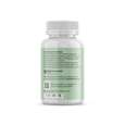 Sie sehen eine Packung Biotanicals Vitamin D3+K2 Kapseln, Produktbild: 02 Biotanicals Vitamin D3+K2 Kapseln, A-Nr.: 5461220 - 02
