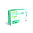 Sie sehen eine Packung BIOBENE Vitamin D Vegan, Produktbild: 01 BIOBENE Vitamin D Vegan, A-Nr.: 4036012 - 01