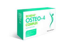 BIOBENE Osteo-4 Complex, A-Nr.: 5204291 - 01