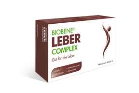 BIOBENE Leber Complex, A-Nr.: 5770317 - 01