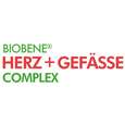 Sie sehen eine Packung BIOBENE Herz & Gefässe Complex, Produktbild: 03 BIOBENE Herz & Gefässe Complex, A-Nr.: 5264034 - 03