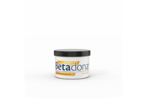 Betadona® Wund-Gel Tiegel 250 g, A-Nr.: 4463547 - 01