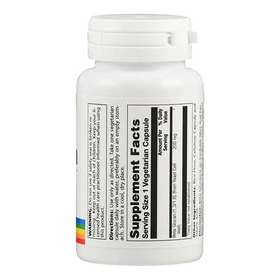 Sie sehen eine Packung Supplementa Beta Glucan 200 mg Kapseln, Produktbild: 02 Supplementa Beta Glucan 200 mg Kapseln, A-Nr.: 5573462 - 02