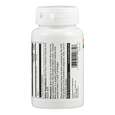 Sie sehen eine Packung Supplementa Beta Glucan 200 mg Kapseln, Produktbild: 03 Supplementa Beta Glucan 200 mg Kapseln, A-Nr.: 5573462 - 03