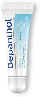 Bepanthol® Pflegende Lippencreme, A-Nr.: 2001067 - 01